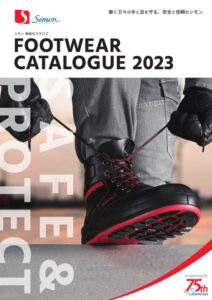 FOOTWEAR CATALOG -総合カタログ-