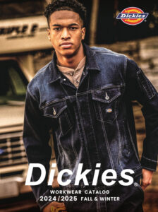 CO-COS 2024-2025 DICKIES