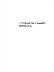 POINTSKYWARD 2024-2025 COLLECTION